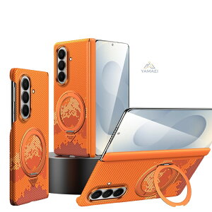 Galaxy Zfold8 Ultra �P�[�X PU���U�[ MagSafe�Ή� �}�O�l�b�g���� �R�i�F�f�U�C�� �����O�X�^���h�t�� �܂肽���݃X�}�z�P�[�X Galaxy Z Fold8 Ultra �J�o�[ �ϏՌ� �J�����ی� ���^ ���C�����X�[�d �ԍ�