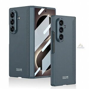 Galaxy Zfold8 Ultra �P�[�X MagSafe�Ή� �}�O�l�b�g���� �t���J�o�[ �q���W�ی� �P�[�X��̌^�t�B���� �M�����N�V�[ Z Fold8 Ultra �J�o�[ �܂肽���݃X�}�z�P�[�X PC �K���X �����Y�ی� �J�����ی� ��