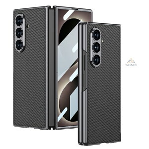 Galaxy Zfold8 Ultra �P�[�X ���b�L ���U�[�� �J�o�[ �M�����N�V�[ Z Fold8 Ultra �X�}�z�P�[�X �܂肽���� �t���J�o�[ �P�[�X��̌^�t�B���� �����K���X ��ʕی� �q���W�ی� �����Y�ی� �J�����ی� 