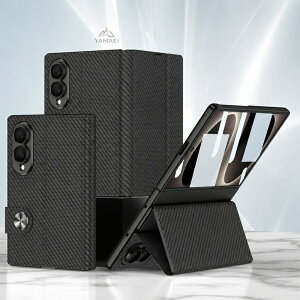 Galaxy Zfold8 �P�[�X �蒠�^ ���U�[�� �J�o�[ �M�����N�V�[ Z Fold8 �X�}�z�P�[�X �܂肽���� ��ʕی�t�� PU���U�[ �X�^���h�@�\ �}�O�l�b�g�J�� ��]�o�b�N�� ��G��ǂ� �����Y�ی� �J������