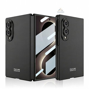Galaxy Zfold8 Ultra �P�[�X �t�B������̌^ �M�����N�V�[ Z �t�H�[���h8 Ultra �J�o�[ ���^ �X���� �y�� �}�b�g���� �����Y�ی� �J�����ی� �w��h�~ PC �n�[�h�P�[�X �܂肽���݃X�}�z �P�[�X �V��