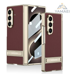 Galaxy Z Fold8 Ultra �P�[�X 9H�����K���X�t�B������̌^ �܂肽���݃X�^���h�@�\ ���C�����X�[�d�Ή� ���^ �y�� �ϏՌ� ������ �w��h�~ ���ی� �S�ʕی� Galaxy Z Fold8 Ultra ��p�P�[�X �c�����p�X