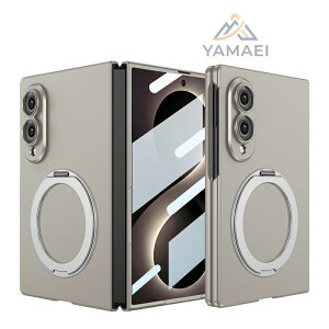 Galaxy Z Fold8 �P�[�X �t�B������̌^ MagSafe�Ή� �}�O�l�b�g�����O�X�^���h Galaxy ZFold8 �P�[�X �c���u�� �����^ �ϏՌ� �y�� �X���� �S�ʕی� ���C�����X�[�d�Ή� �M�����N�V�[Z�t�H�[���h8 �X�}