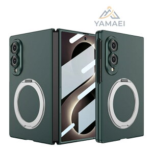 Galaxy Z Fold8 �P�[�X �t�B������̌^ MagSafe�Ή� �}�O�l�b�g�����O�X�^���h Galaxy ZFold8 �P�[�X �c���u�� �����^ �ϏՌ� �y�� �X���� �S�ʕی� ���C�����X�[�d�Ή� �M�����N�V�[Z�t�H�[���h8 �X�}