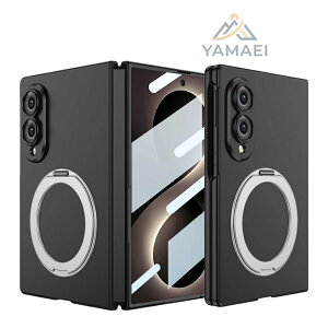 Galaxy Z Fold8 �P�[�X �t�B������̌^ MagSafe�Ή� �}�O�l�b�g�����O�X�^���h Galaxy ZFold8 �P�[�X �c���u�� �����^ �ϏՌ� �y�� �X���� �S�ʕی� ���C�����X�[�d�Ή� �M�����N�V�[Z�t�H�[���h8 �X�}