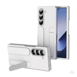 Galaxy Z Fold8 Ultra �P�[�X �S�ʕی� �t�B������̌^ �X�^���h�@�\ �܂肽���݃X�}�z�Ή� ������� ������ �X�}�z�P�[�X �J�o�[ �ϏՌ� 5�F�W�J ���^���b�N FOLD ���f�B�[�X �r�W�l�X �y�� �g�уP