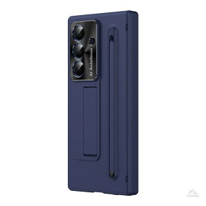 Galaxy Z Fold8 Ultra �P�[�X �������q���W �^�b�`�y���t�� �S�ʕی� �X�^���h�@�\ �܂肽���݃X�}�z�Ή� ������ ������� �X�}�z�P�[�X �J�o�[ �ϏՌ� 4�F�W�J ���f�B�[�X �r�W�l�X �X���� �y�� 