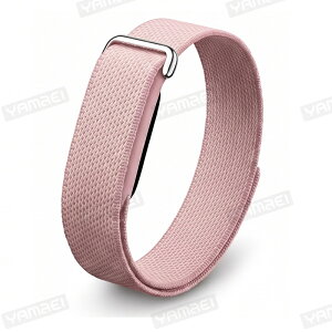 Google Fitbit Air �o���h �i�C���� ���[�v�o���h �P�[�X��̌^ �����x���g �ʃt�@�X�i�[ �y�� �ʋC�� �T�C�Y���� �X�|�[�c �����j���O �A�E�g�h�A �ʋ� �t�B�b�g�l�X�g���b�J�[ �����Y ���f�B�[