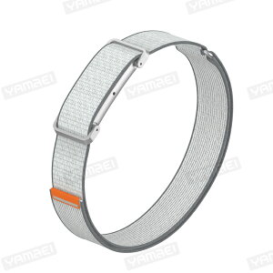 Google Fitbit Air �A�[���o���h ��r�p �i�C�����o���h �P�[�X��̌^ �����o���h �ʃt�@�X�i�[ �L�k �҂ݍ��� �y�� �T�C�Y���� ��280�`450mm �X�|�[�c �����j���O �T�C�N�����O �W�� �g���[�j���O 
