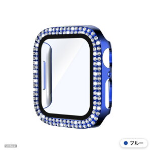 Apple Watch 12 �P�[�X �L���L�� 42mm 46mm ��̌^ �J�o�[ �A�b�v���E�H�b�` 12 �K���X�t�B���� �ی�P�[�X ��d ���C���X�g�[�� �_�C���� 9H�����K���X PC �ϏՌ� �S�ʕی� �����x ���^ ���킢�� ����
