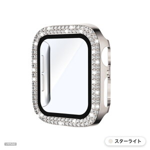 Apple Watch 12 �P�[�X �L���L�� 42mm 46mm ��̌^ �J�o�[ �A�b�v���E�H�b�` 12 �K���X�t�B���� �ی�P�[�X ��d ���C���X�g�[�� �_�C���� 9H�����K���X PC �ϏՌ� �S�ʕی� �����x ���^ ���킢�� ����