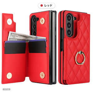 Galaxy Zfold8 Ultra �P�[�X �蒠�^ �J�o�[ �L���e�B���O �����O�t�� �J�[�h���[ �X�^���h�@�\ �ϏՌ� �����h�~ ���z�^ �X�}�z�P�[�X �X���� ���킢�� ������� ��l���� ���f�B�[�X ���@�\ �M��