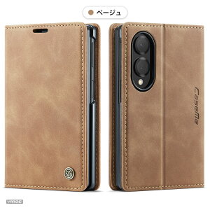 Galaxy Zfold8 �P�[�X �蒠�^ Galaxy Zfold8 Ultra �P�[�X �J�o�[ �X�G�[�h�� ���U�[�� �J�[�h���[ �}�O�l�b�g���t���b�v �X�^���h�@�\ �ϏՌ� ���z�^ ���g�� �r�W�l�X �X���� �M�����N�V�[Z�t�H�[���h