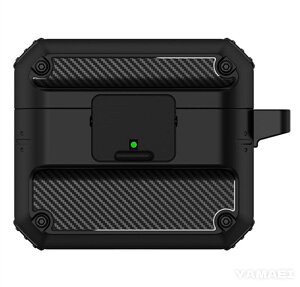 �y���b�N�t�zAirpods Pro2 �P�[�X Airpods Pro ��2���� �J�o�[ �J�[�{���� AirpodsPro2 �J�o�[ ���������� �J���r�i�t�� �w��h�~ �G�A�[�|�b�Y�v��2 �P�[�X �L���[ ���i�� Airpods Pro2�P�[�X ���[ ��2���� 