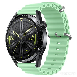 Huawei gt3pro�o���h �I�[�V�����o���h 20mm 22mm Samsung galaxy watch �Z���~�b�N �r���v�x���g 20MM 22MM �X�}�[�g�E�H�b�` �ʗp�x���g �_�炩�� �ʋC�f�� Galaxy watch5 /S4 Classic�����o���h Huawei Watch3 ���� �x