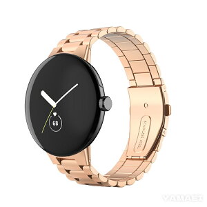 Google Pixel Watch �o���h �X�e�����X�@�ʋC�� �y�� ���K �ϋv�� �h���� �ϏՌ� �h�� Pixel Watch�X�e�����X�o���hGoogle Pixel Watch �x���g �X�e�����X�o���h �x���g ������ Pixel Watch �h�� �h�� �����Y �x