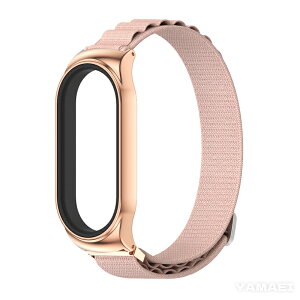 Xiaomi Mi Band 8 �x���g �A���p�C�����[�v�i�C���� �o���h �V���I�~ mi smartband 8 �ւ����v G���t�b�N �����ȒP �i�C�����o���h �X�e�����X�g ������� ���� �ʋC�� �_�炩�� Xiaomi Mi �X�}�[�g�o��
