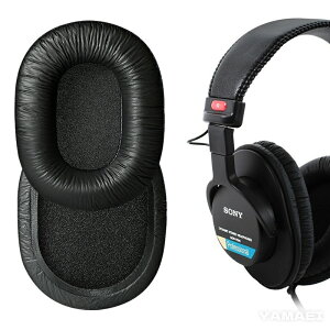�y2�Z�b�g�z�\�j�[ MDR-7506 MDR-V6 MDR-900ST �C���[�p�b�h 1�y�A MDR-7506�����p�C���[�N�b�V���� �����p�C���[�p�b�hMDR-900ST �w�b�h�z���p�b�h ���p�b�h ���R��h�~ ���t���ȒP �v���e�C�����U