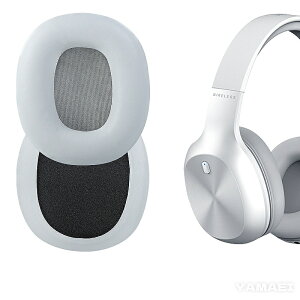 �y2�Z�b�g�zEDIFIER W800BT Plus �C���[�p�b�h 1�y�A �G�f�B�t�@�C���[ �C���[�N�b�V���� �����C���[�p�b�hW808BT K800 K815P �w�b�h�z���p�b�h ���p�b�h ���R��h�~ ���t���ȒP �v���e�C�����U�[ 