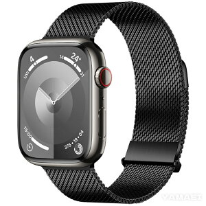 Apple Watch 10 Apple Watch 9�o���h �X�e�����X ���b�V�� applewatch series 8 �A�b�v���E�H�b�`8�o���h iwatch7 �X�e�����X�� �����x���g ������ �ϏՌ� �҂ݍ��݃f�U�C��41mm 45mm 49mm 38mm 40mm 42mm 44mm Apple Watch 