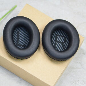 Bose�C���[�p�b�h �����p�C���[�N�b�V���� �w�b�h�z���p�b�h ���p�b�h ���R��h�~ ���t���ȒP�w�b�h�t�H���J�o�[ �o�N�򉻖h�~ ���^ Bose QC15 QC25 QC2 Ae2�ȂǑΉ�