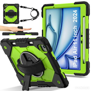 iPad Pro 2024P[X ipad Air 11inch qp P[X ipad iPad Pro M4 Jo[  ipad air M2 P[X PC{TPU y ϏՌ ی Jo[ G肢 Vv 11C` 13C` ܂肽݃X^h Yی 