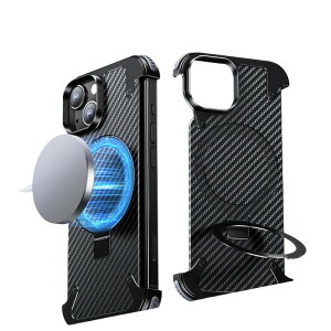 iPhone15 Pro P[X iPhone 15 pro maxP[X t[X A~jE qpA~ X}zP[X t[ 14promax P[X ܂肽݃X^h A~op[ Jی ϏՌ MagsafeΉ 