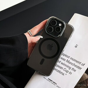 iphone16pro P[X iphone16 P[X iphone16promax P[X magsafe }OZ[tP[X NA Magsafe Case iPhone P[X x Vv h~ ^ 2024 ACtH16 pro max P[X Jo[  