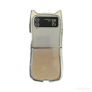 Galaxy Zflip6 �P�[�X Galaxy Zflip5 �P�[�X �J�o�[ �\�t�g Galaxy Z Flip4 Z Flip3 5G �P�[�X �t���b�v 6 5G�P�[�X Galaxy Zflip6 ���� �O���f�[�V�����J���[ ���b�L���H ���炫�� �N���A �L�� �˂��݂� �N���A 