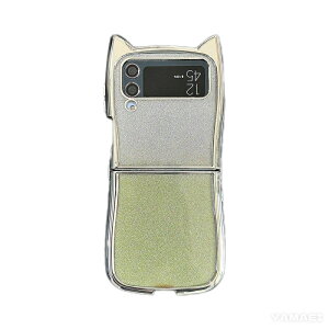 Galaxy Zflip6 �P�[�X Galaxy Zflip5 �P�[�X �J�o�[ �\�t�g Galaxy Z Flip4 Z Flip3 5G �P�[�X �t���b�v 6 5G�P�[�X Galaxy Zflip6 ���� �O���f�[�V�����J���[ ���b�L���H ���炫�� �N���A �L�� �˂��݂� �N���A 