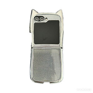 Galaxy Zflip6 �P�[�X Galaxy Zflip5 �P�[�X �J�o�[ �\�t�g Galaxy Z Flip4 Z Flip3 5G �P�[�X �t���b�v 6 5G�P�[�X Galaxy Zflip6 ���� �O���f�[�V�����J���[ ���b�L���H ���炫�� �N���A �L�� �˂��݂� �N���A 