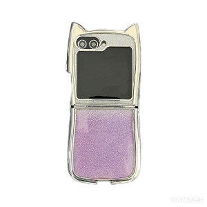 Galaxy Zflip6 �P�[�X Galaxy Zflip5 �P�[�X �J�o�[ �\�t�g Galaxy Z Flip4 Z Flip3 5G �P�[�X �t���b�v 6 5G�P�[�X Galaxy Zflip6 ���� �O���f�[�V�����J���[ ���b�L���H ���炫�� �N���A �L�� �˂��݂� �N���A 