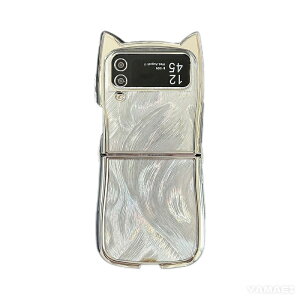 Galaxy Zflip6 �P�[�X �L�� Galaxy Zflip5 �P�[�X �J�o�[ �˂��݂� �\�t�g Galaxy Z Flip4 Z Flip5 5G �P�[�X �t���b�v 6 5G�P�[�X Galaxy Zflip6 ���� ���b�L���H ���炫�� �N���A �L �P�[�X �؍� ���킢�� ����