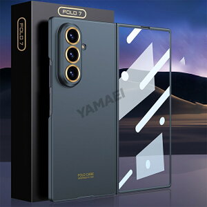 �y���Ȃ烌�r���[���T�z�ɔ� galaxy z fold7 �P�[�X �M�����N�V�[ Z Fold 7 �P�[�X galaxy zfold7 �P�[�X �S�ʕی� galaxy z fold7 �P�[�X �}�b�g���H �J�����ی� �������x 0.6mm�����^ Galaxy Z Fold7 5G �P�[�X Gal