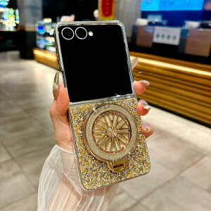 galaxy z flip7 �P�[�X galaxy zflip7 �P�[�X Galaxy Zflip7 �J�o�[ ���炫�� �M�����N�V�[ Z Flip7 �P�[�X galaxyzflip7 �p �J�o�[ Galaxy Zflip7�P�[�X �L���L������ �y�� �X�^���h�@�\ ���C���X�g�[���t��