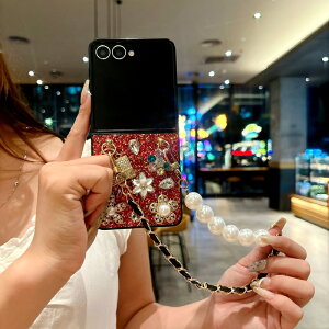Galaxy Zflip8 �P�[�X galaxy zflip7 �P�[�X Galaxy Zflip7 �J�o�[ ���炫�� �M�����N�V�[ Z Flip7 �P�[�X galaxyzflip7 �p �J�o�[ Galaxy Zflip7�P�[�X �L���L������ �y�� �X�g���b�v�t��