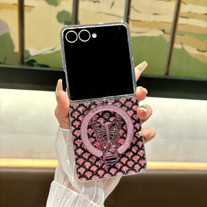 galaxy z flip7 �P�[�X galaxy zflip7 �P�[�X Galaxy Zflip7 �J�o�[ ���炫�� �M�����N�V�[ Z Flip7 �P�[�X galaxyzflip7 �p �J�o�[ Galaxy Zflip7�P�[�X �L���L������ �y�� �X�g���b�v�t�� ���C���X�g�[���t��