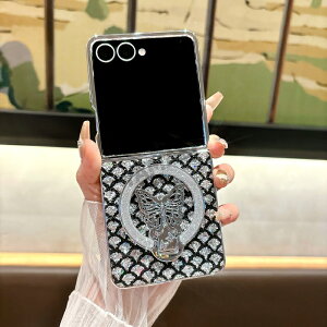 galaxy z flip7 �P�[�X galaxy zflip7 �P�[�X Galaxy Zflip7 �J�o�[ ���炫�� �M�����N�V�[ Z Flip7 �P�[�X galaxyzflip7 �p �J�o�[ Galaxy Zflip7�P�[�X �L���L������ �y�� �X�g���b�v�t�� ���C���X�g�[���t��