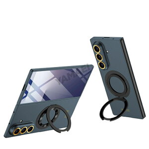 �ɔ� galaxy z fold7 �P�[�X magsafe�Ή� �����O�t�� �M�����N�V�[ Z Fold 7 �P�[�X galaxy zfold7 �P�[�X �S�ʕی� galaxy z fold7 �P�[�X �}�b�g���H �J�����ی� �������x 0.6mm�����^ Galaxy Z Fold7 5G �P�[�X Galaxy