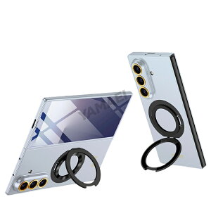 �ɔ� galaxy z fold7 �P�[�X magsafe�Ή� �����O�t�� �M�����N�V�[ Z Fold 7 �P�[�X galaxy zfold7 �P�[�X �S�ʕی� galaxy z fold7 �P�[�X �}�b�g���H �J�����ی� �������x 0.6mm�����^ Galaxy Z Fold7 5G �P�[�X Galaxy
