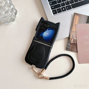 Galaxy Zflip6 �P�[�X �X�g���b�v�t �X�^���h�t�� Galaxy Zflip5 �P�[�X �J�o�[ �\�t�g Galaxy Z Flip4 Z Flip5 5G �P�[�X �t���b�v 6 5G�P�[�X Galaxy Zflip6 �L�� �˂��݂� �N���A �L �P�[�X �؍� ���킢�� ������