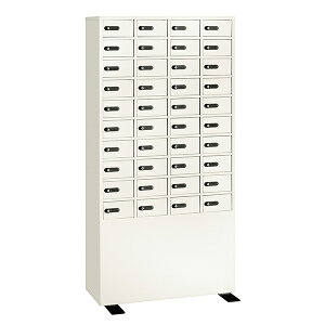 LK LOCKER LK-340 4��10�i 40�l�p �_�C�����i���o�[���b�N EIKO ���S�L�[���X