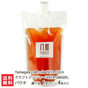 NtgWW[uYATA GINGERvpE` Iׂ 1{ ` 4{ Yamagata craft cola YATACOLA R`Y Vbv XpCX  n`~c WW[G[ VfB[Kt  YҒ 