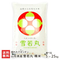 楽天市場】雪若丸 15kgの通販