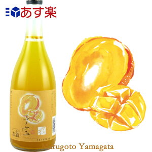 �|�̐�� �|��� �q�󃊃L���[���ԊO�҃}���S�[ 720ml �y�}���S�[�̂����z���蕨�Ɂy�����y�Ή��z