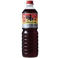 味マルジュウ 1000ml 1L 芋煮用皮むき里芋と同梱できるのは当店だけ！ 丸十大屋 だし醤油