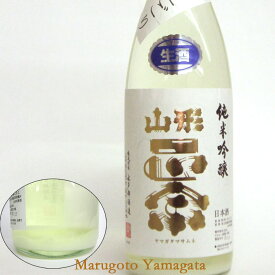 山形正宗 水戸部酒造 天童市 純米吟醸うすにごり 720ml クール便 日本酒 山形 地酒 新酒 生酒