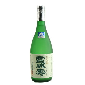 日本酒 霞城寿 純米吟醸 出羽燦々 720ml 山形の地酒