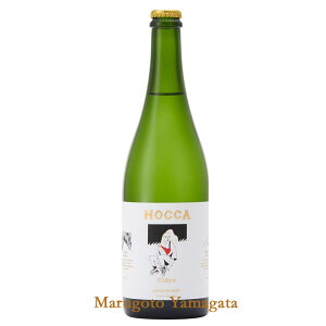 H zbJ V[h h FUJI CIDRE CHALLENGE2019 GOLD HOCCA CIDRE 750ml ӂ񂲂̉ʎ GI YAMAGATA gi yamagata GIR` R`C {C YC R`Y