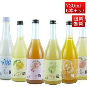 |̐ q t[c L[ 720ml 6{Zbg itXEځE[OgE䂸E}S[E񂲁j| R`cs
